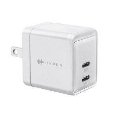 Hyper HyperJuice 35W USB-C GaN — kompakt 35W lader